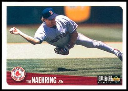 66 Tim Naehring